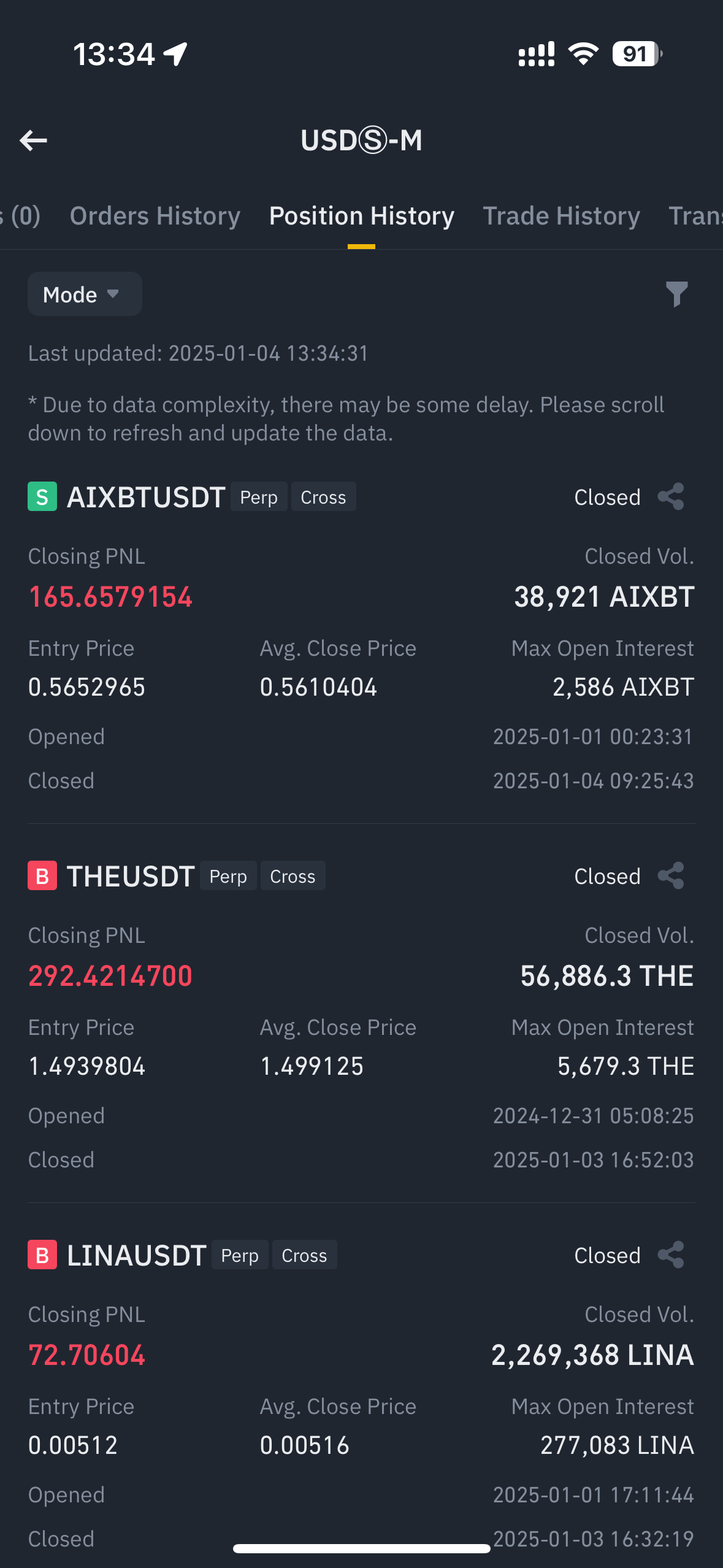 Case Study: Crypto Arbitrage Tool in Action